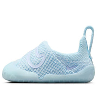 (TD) Nike Swoosh 1 'Glacier Blue' FB3244-402