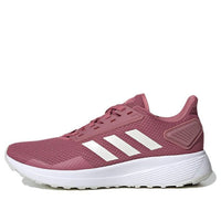 (WMNS) adidas Duramo 9 'Trace Maroon' FW2368