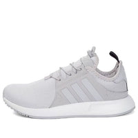 adidas X_PLRBOOST 'Grey' BB1107