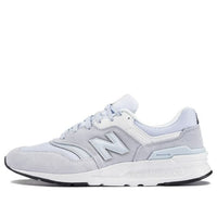 (WMNS) New Balance 997H 'Light Grey' CW997HTR
