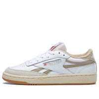 (WMNS) Reebok Club C Revenge Sneakers White FW7803