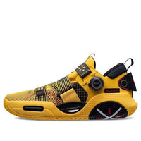 Li-Ning Way of Wade 9 V2 BOA 'Bruce Lee' ABAR121-4
