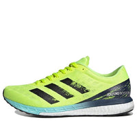 adidas Adizero Boston 9 'Solar Yellow' H68740