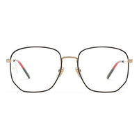Gucci GG Standard Optical Glasses Frame Sub Edition Black GG0396O-001