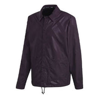 adidas Pg Jacket M Sports Stylish Purple GT5671