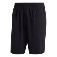 adidas TAN WOV 3S SHO Soccer/Football Sports Shorts Black FU3663