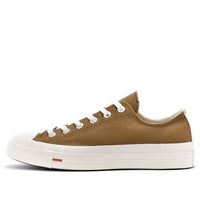 Converse Carhartt Wip x Chuck Taylor All-Star 70 Ox Brown 158432C