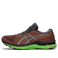 ASICS Gel-Nimbus 23 Lite-Show 'Orange Green' 1011B305-027