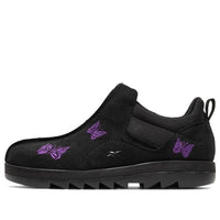 Reebok Beatnik x Needles 'Black Purple' HP2976