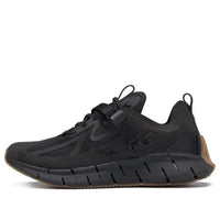Reebok Zig Kinetica Concept Type 1 'Black Gum' FW3308