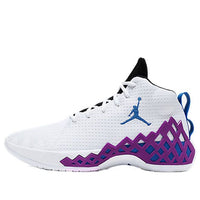 Jordan Jumpman Diamond Mid PF 'Hyper Violet' CI1205-140