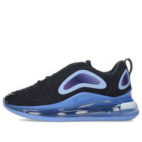 (GS) Nike Air Max 720 'Dark Blue' AQ3196-401