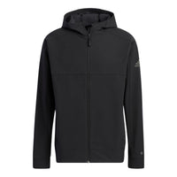 adidas SOFTSH Jackets HD 'Black' IA1767