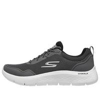 Skechers Equalizer 4.0 Trx Quintise Sneakers 'Green' 216494-GRY