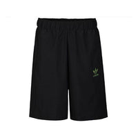 adidas originals GID short Athleisure Casual Sports Shorts Black GP7197