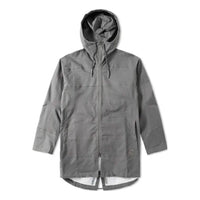 adidas x Wings Horns Tech Parka 'Grey' BK0217
