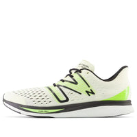 New Balance FuelCell SuperComp Pacer CC 'White Green' MFCRRCC