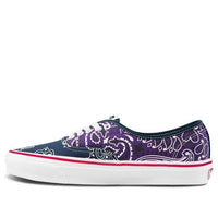 Vans Bedwin & The Heartbreakers x Authentic 'Bandana Pack - Multi A' VN0A4BV99QX