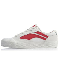Li-Ning Wave Vintage 'White Red' AGCP315-10