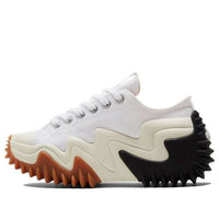 Converse Run Star Motion Platform Low 'White Egret' 172896C