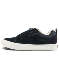 Vans Knu Skool 'Black' VN0009QCBLA
