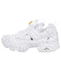 Reebok Instapump Fury x Vetements 181669M237008