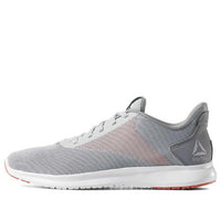 (WMNS) Reebok Instalite Lux 'Grey Orange' DV4354