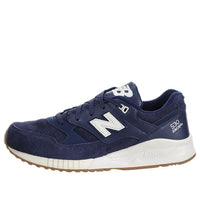 New Balance 530 Series Navy Blue M530AAE
