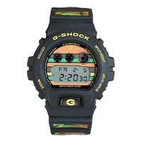 CASIO G-Shock Digital 'Black' DW-6900BIGMAC