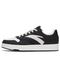 ANTA Streetball Low 'Black White' 112318051-1