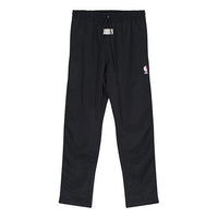 Nike x Fear of God x NBA Sports Pant Men Black CU4684-010
