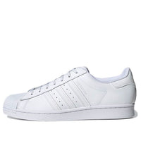 adidas Originals Superstar Shoes 'Cloud White' H00201