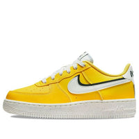 (GS) Nike Air Force 1 LV8 '82 - Tour Yellow' DQ0359-700