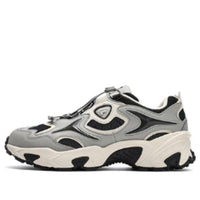 FILA FUSION ANCERUS PLUS Sneakers 'Grey Beige' T12M341601FBE