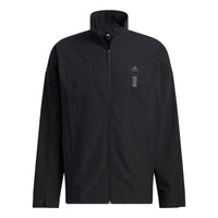 adidas WJ Trans Woven Jackets 'Black' HY5852
