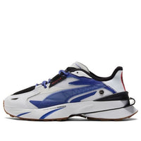 PUMA Pwrframe OP-1 2 Roaring Wild 'White Blue Black' 382300-01