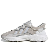 adidas Ozweego 'Crystal White Grey' EG0546