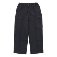 Air Jordan Essentials Chicago Pants 'Black' FB7306-010