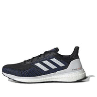 adidas Solar Boost ST 19 'Black Blue' EE4316