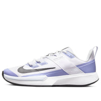 (WMNS) Nike Court Vapor Lite 'Light Thistle' DC3431-500