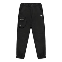 New Balance Cargo Joggers 'Black' AMP14334-BK