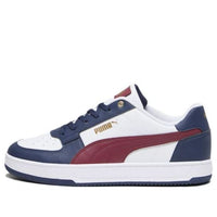 PUMA Caven 2.0 Sneakers 'White Red Blue' 392290-05