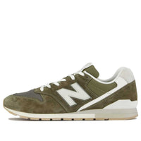 New Balance 996 'Olive Green' CM996RS2