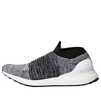 adidas UltraBoost Laceless 'Oreo' BB6141
