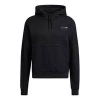 Men's adidas originals Solid Color Casual Sports Black H31294