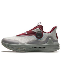 ANTA Champion 'Grey Red' 112345508A-2