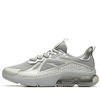 ANTA x Snoopy Moon Landing 50th Anniversary 'Grey Silver' 91935511-8