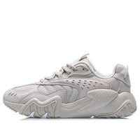 Li-Ning X-Claw Lite Low 'Grey' AGLQ107-2