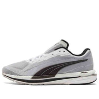 PUMA Velocity Nitro 'White Black' 194596-04