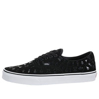 Vans Era Funny Printing Black White VN0A4BV4TGK